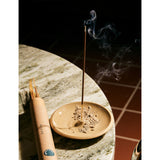 Earl of East Smoke and Musk incense sticks 16 sticks (British brand)