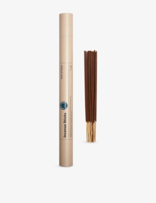 Earl of East Smoke and Musk incense sticks 16 sticks (British brand)