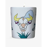 Taurus Premier Mai scented candle 300g - British product