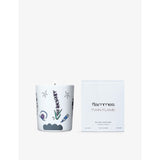Gemini Twin Flame scented candle 300g, imported from the UK