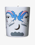 Gemini Twin Flame scented candle 300g, imported from the UK