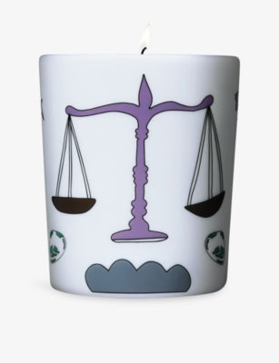 Libra City of Angels scented candle 300g, UK version