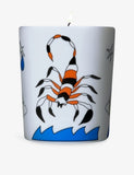 Scorpio Le Grand Jour scented candle 300g - British product