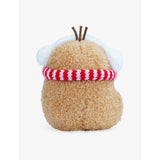 Noodoll Ricespud puffy mini soft toy 13cm, UK version