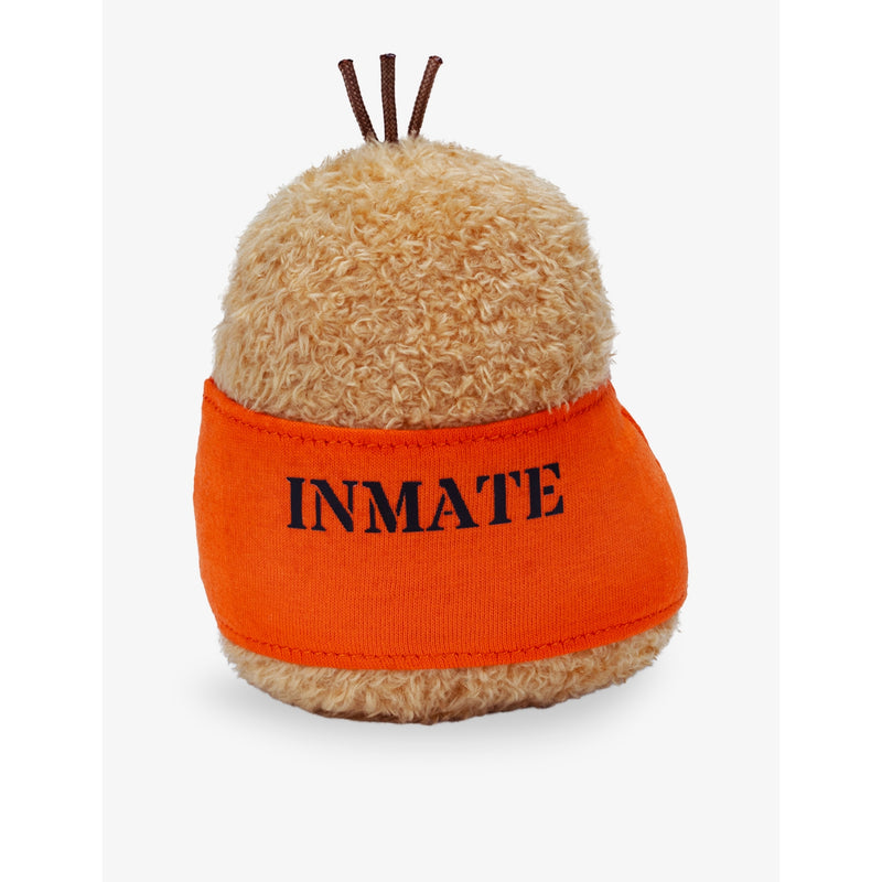 noodoll Ricespud Inmate soft toy 14cm (British brand)