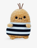 Ricespud Bandit mini sitting soft toy 14cm - British product