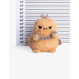Ricespud Cuffs mini soft toy 14cm (British brand)