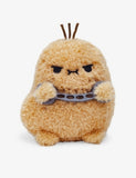 Ricespud Cuffs mini soft toy 14cm (British brand)