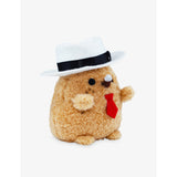 noodoll Ricespud Don soft toy 14cm (British brand)