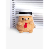 noodoll Ricespud Don soft toy 14cm (British brand)