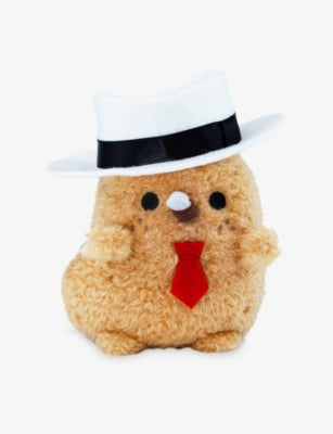 noodoll Ricespud Don soft toy 14cm (British brand)