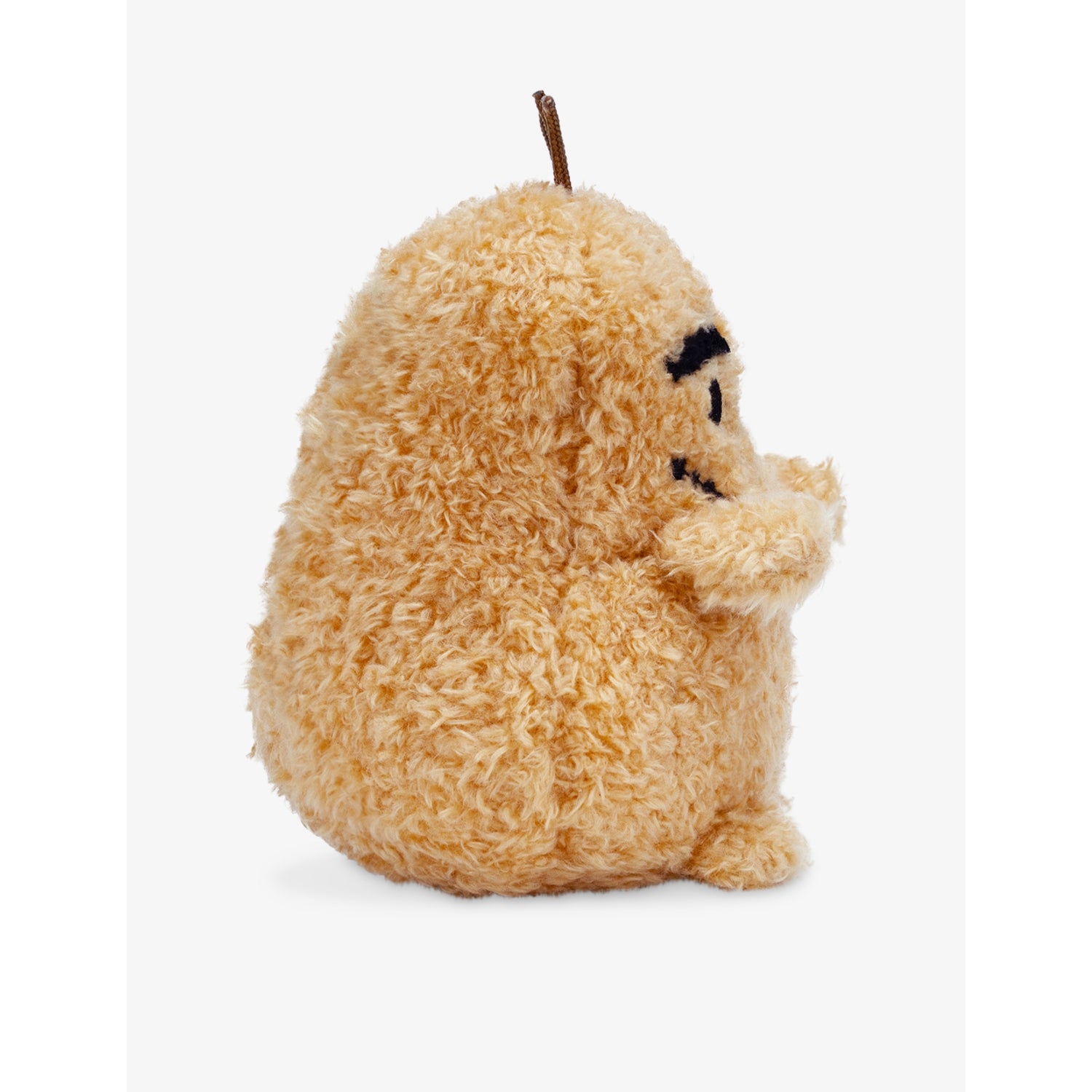 Noodoll Ricespud mini Yakuboo soft toy 14cm, UK version