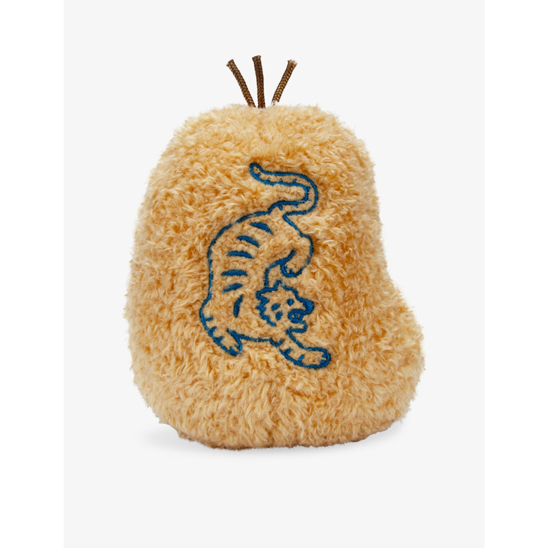 Noodoll Ricespud mini Yakuboo soft toy 14cm, UK version