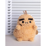 Noodoll Ricespud mini Yakuboo soft toy 14cm, UK version