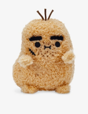 Noodoll Ricespud mini Yakuboo soft toy 14cm, UK version