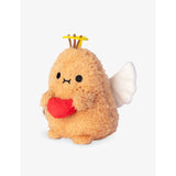 Noodoll Ricespud Cupid mini sitting soft toy 14cm - British product