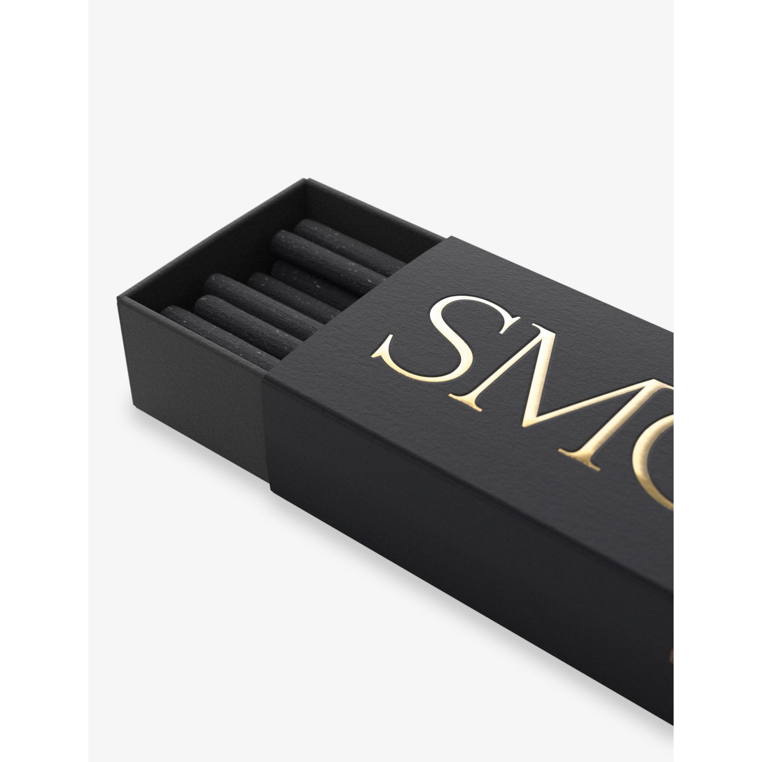 Evermore smoky incense sticks 40g - British product