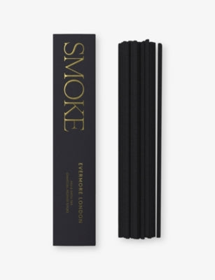Evermore smoky incense sticks 40g - British product