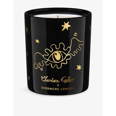 selfridges Charlotte Colbart x Magick Eye Scented Soy Wax Candle- Buy online at McGrocer