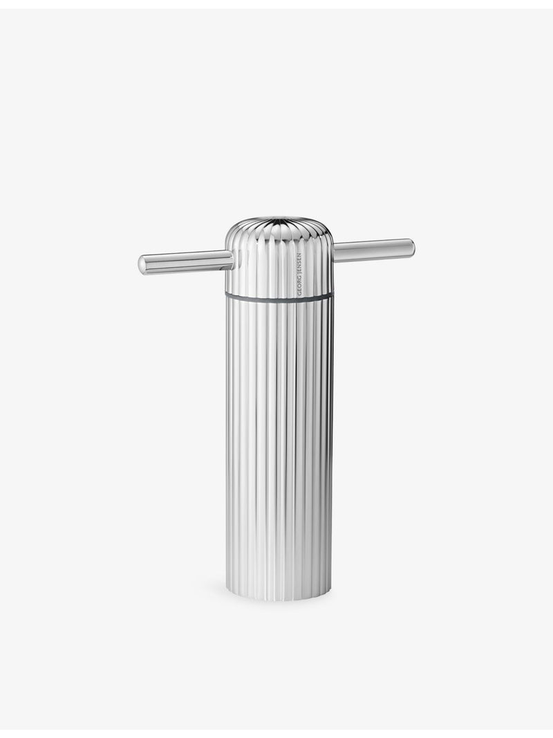 Georg Jensen Bernadotte stainless-steel wine opener - British product