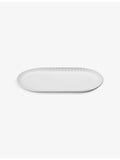 Georg Jensen Bernadotte porcelain serving dish (British brand)
