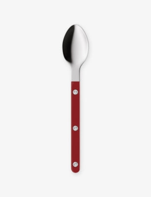 Sabre Bistrot solid espresso spoon - British product