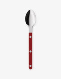 Sabre Bistrot solid espresso spoon - British product
