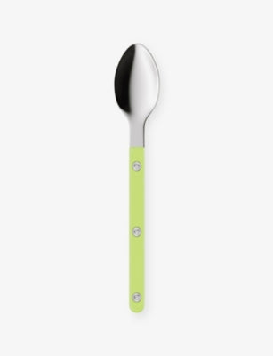 Sabre Bistrot Solid Espresso Stainless Steel Spoon
