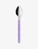 Sabre Bistrot Solid Espresso Stainless Steel Spoon