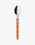 Sabre Bistrot Solid Espresso Stainless Steel Spoon