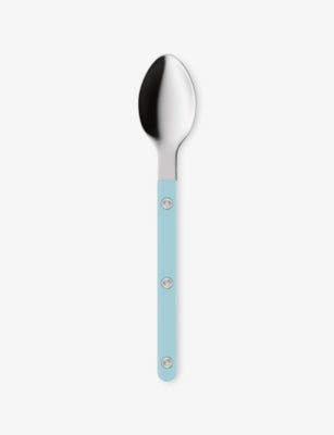 Sabre Bistrot Solid Espresso Stainless Steel Spoon