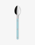 Sabre Bistrot Solid Espresso Stainless Steel Spoon