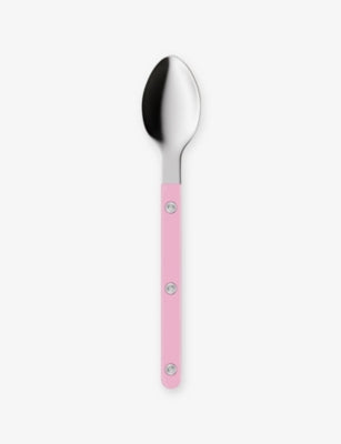 Sabre Bistrot Solid Espresso Stainless Steel Spoon