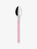 Sabre Bistrot Solid Espresso Stainless Steel Spoon
