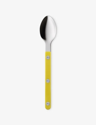 Sabre Bistrot solid espresso spoon - British product
