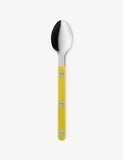 Sabre Bistrot solid espresso spoon - British product