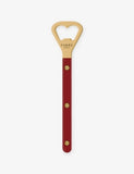 Sabre Bistrot bottle opener stainless steel 16cm (British brand)