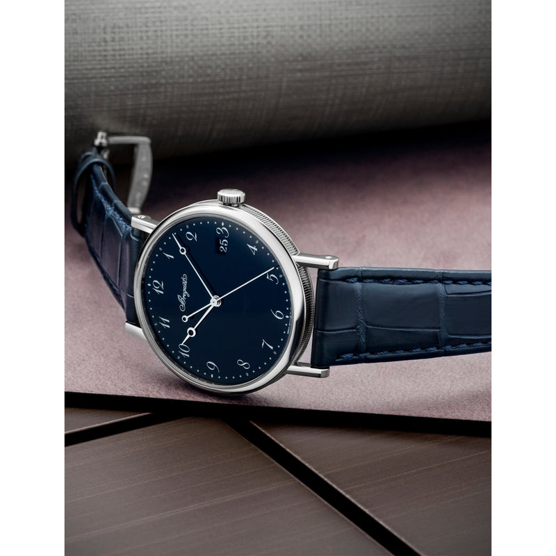Breguet Classique automatic watch 38mm, UK version