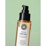 Maria Nila Healing Cica Oil for fine hair 100ml, UK version