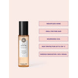 Maria Nila Healing Cica Oil for fine hair 100ml, UK version