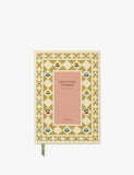 Papier Folk Garden A5 gratitude journal, UK version