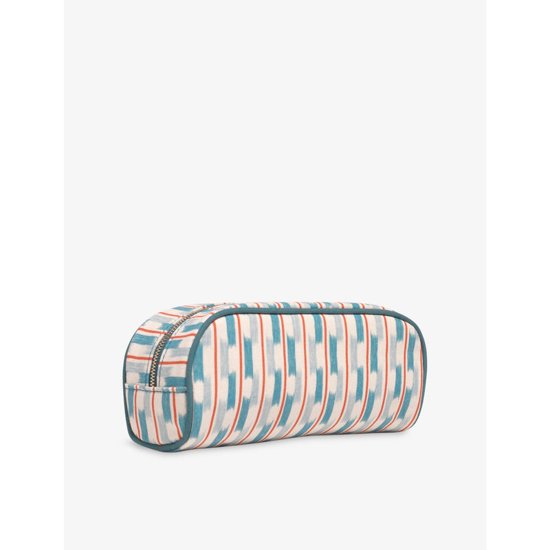 Papier Cross Stitch Dreams compact pencil case, UK version