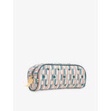 Papier Cross Stitch Dreams compact pencil case, UK version