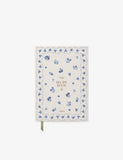 Papier Ceramic A5 Hardcover Recipe Journal, UK version