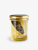 The London Honey Company smoked chipotle honey 250g, imported from the UK