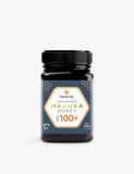 Gather Manuka honey MGO 100+ 500 gram jar, UK version