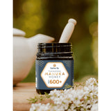 Gather By Manuka honey MGO 600+ 250g - British product