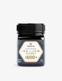Gather By Manuka honey MGO 600+ 250g - British product