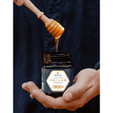 Gather Manuka honey MGO 900+ 250g - British product