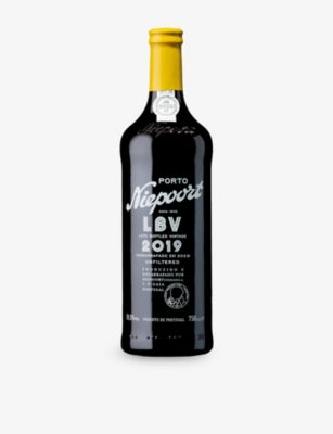 selfridges Niepoort LBV Port 2019 750ml- Buy online at McGrocer
